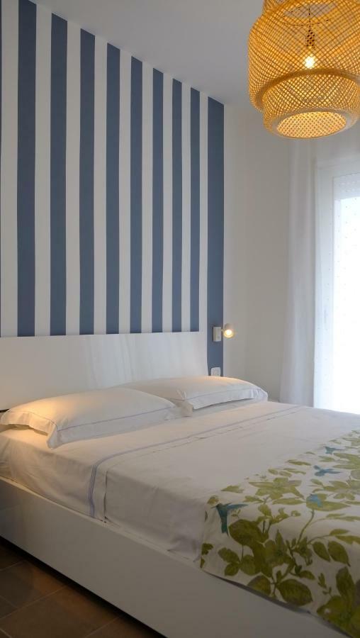 Quarantacinque Ospitalita Hotel Cagliari Exterior photo